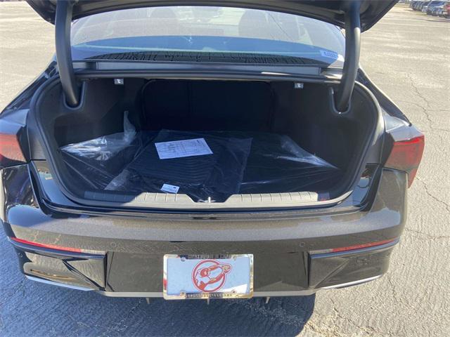 new 2026 Kia K5 car, priced at $29,565