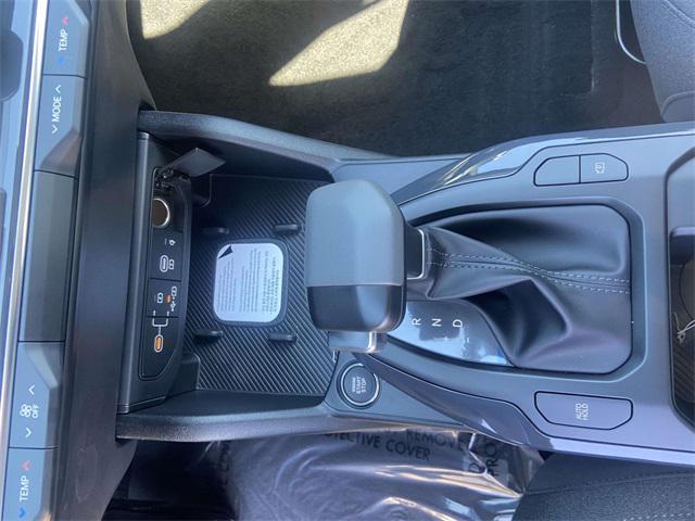 new 2025 Kia K4 car, priced at $25,610