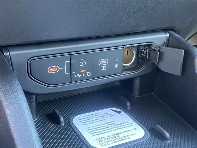 new 2025 Kia K4 car, priced at $25,610