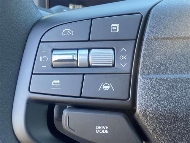 new 2025 Kia K4 car, priced at $25,610