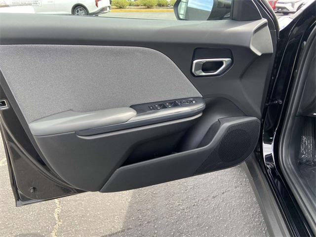 new 2025 Kia K4 car, priced at $25,630