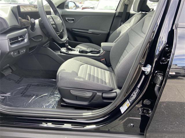 new 2025 Kia K4 car, priced at $25,630