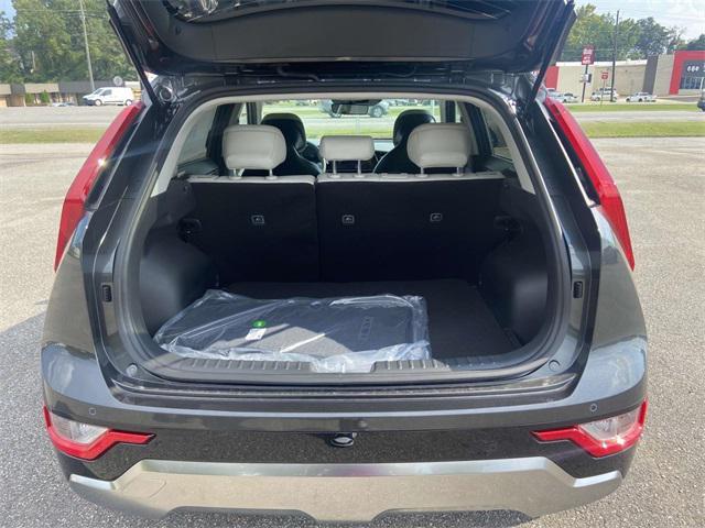 new 2025 Kia Niro car, priced at $33,660