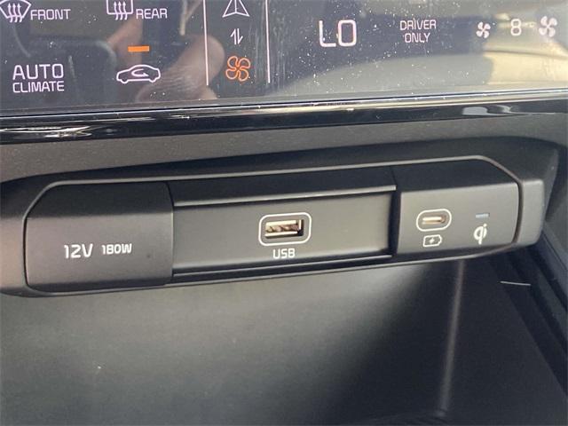 new 2025 Kia Niro car, priced at $33,660