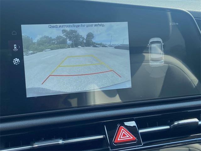 new 2025 Kia Niro car, priced at $33,660