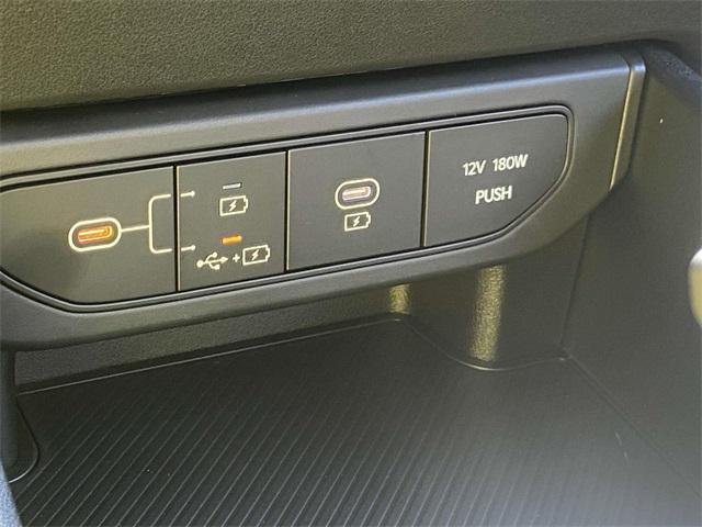 new 2025 Kia K4 car, priced at $24,375