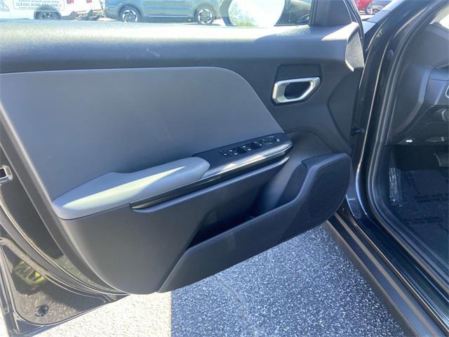 new 2025 Kia K4 car, priced at $24,375