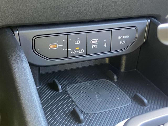 new 2025 Kia K4 car, priced at $29,870