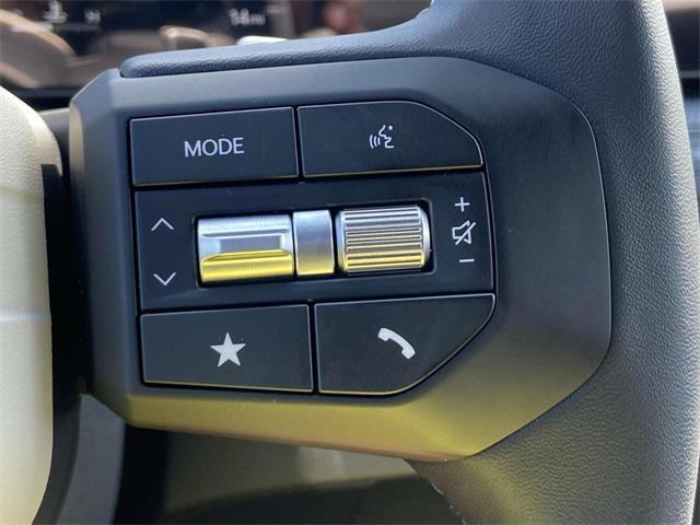 new 2025 Kia K4 car, priced at $29,870