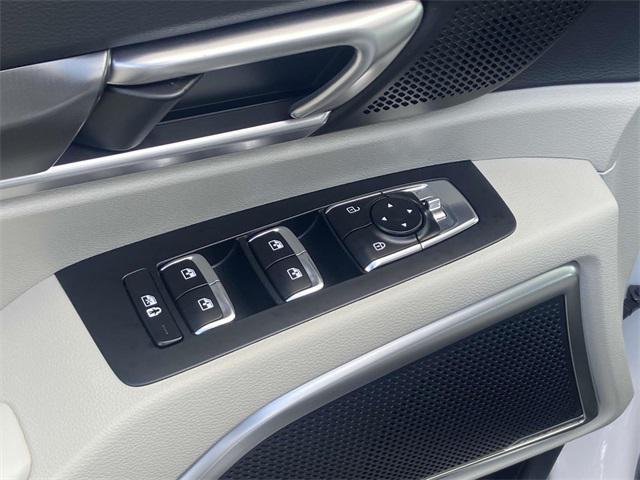 new 2025 Kia Telluride car, priced at $41,525