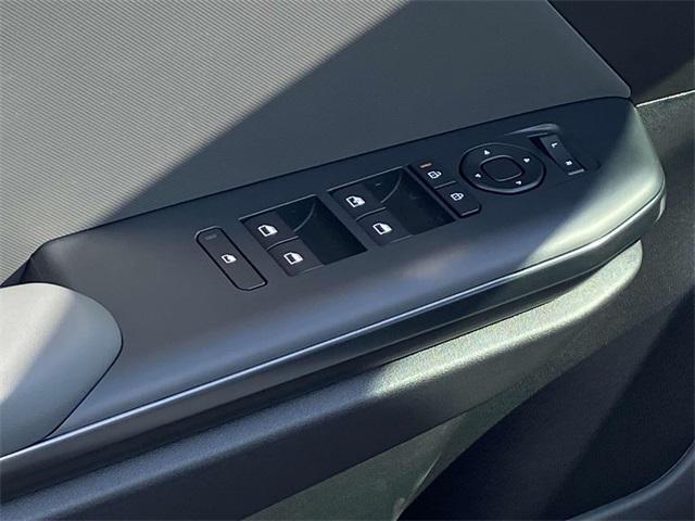 new 2025 Kia K4 car, priced at $24,735