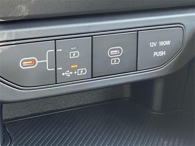 new 2025 Kia K4 car, priced at $24,735