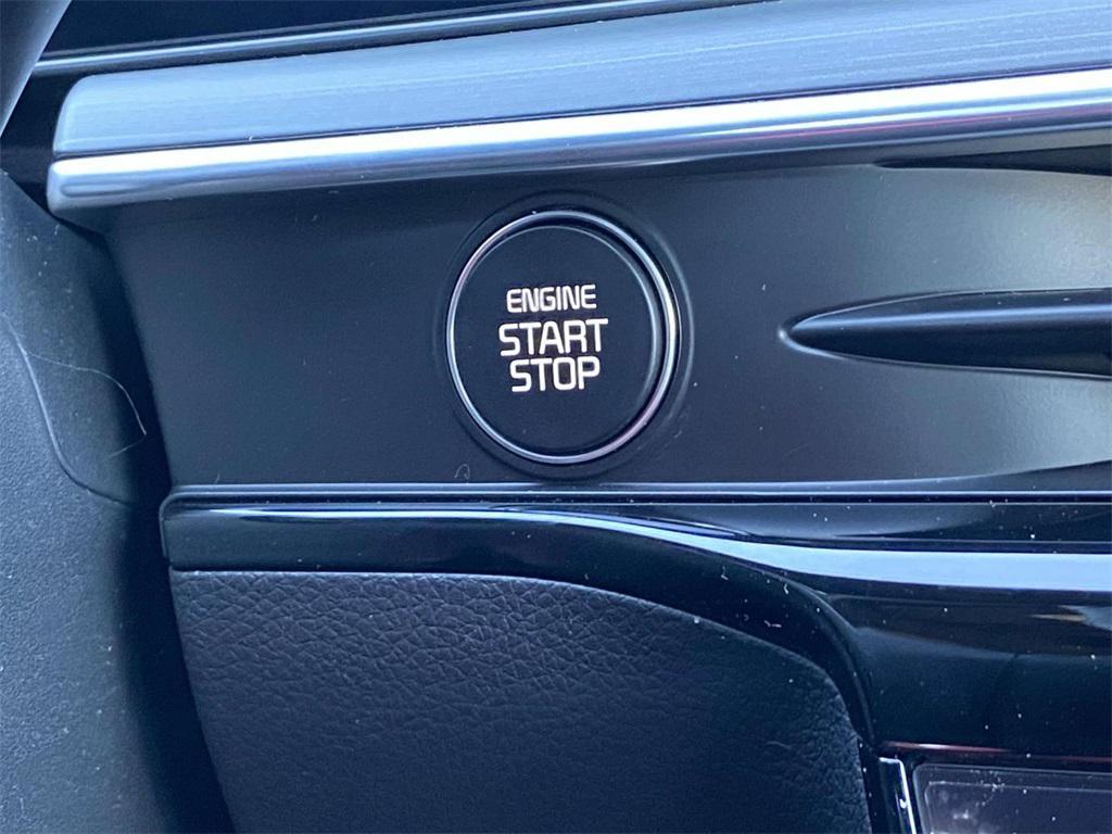 new 2025 Kia K5 car, priced at $30,045