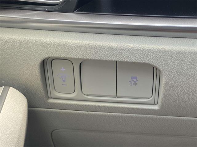 new 2025 Kia Sorento car, priced at $38,325