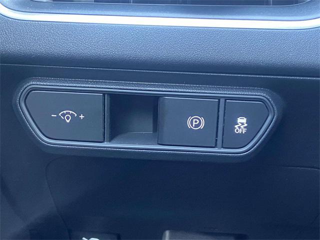 new 2025 Kia K4 car, priced at $24,610