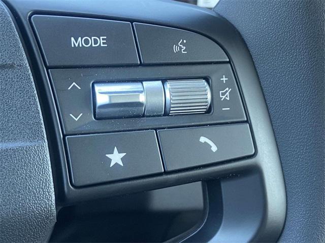 new 2025 Kia K4 car, priced at $24,610