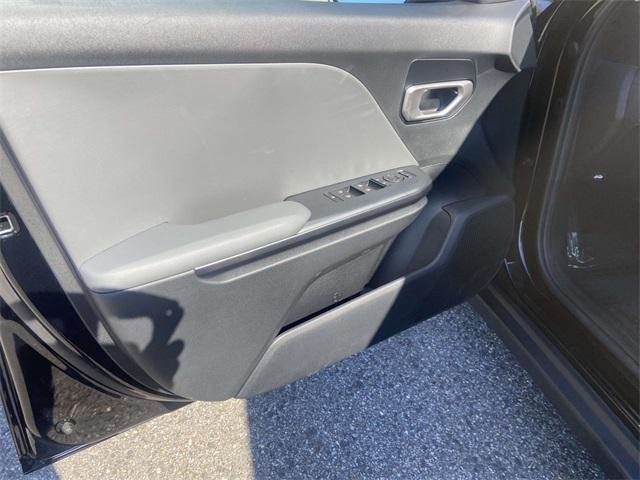 new 2025 Kia K4 car, priced at $24,610