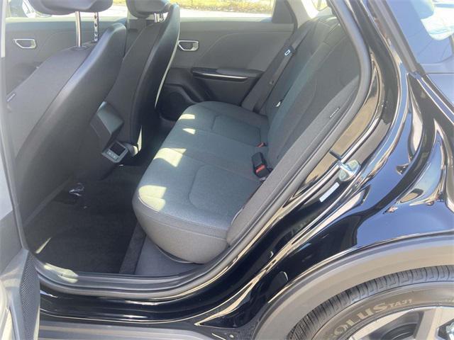 new 2025 Kia K4 car, priced at $24,610