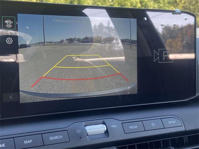 new 2025 Kia K4 car, priced at $24,610