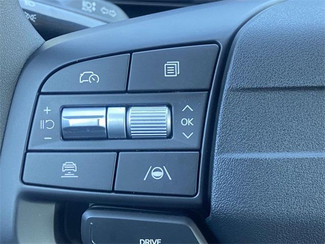 new 2025 Kia K4 car, priced at $24,610