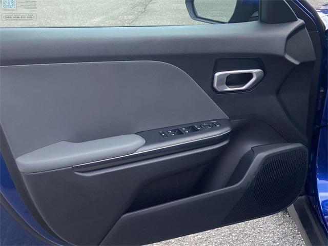 new 2025 Kia K4 car, priced at $27,565
