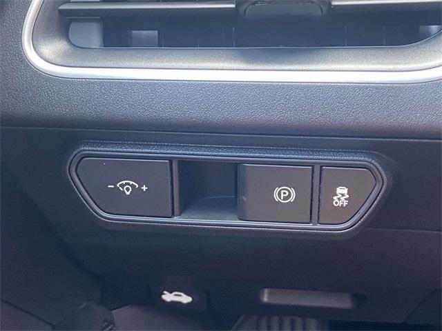 new 2025 Kia K4 car, priced at $27,565