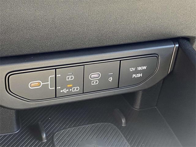new 2025 Kia K4 car, priced at $28,990