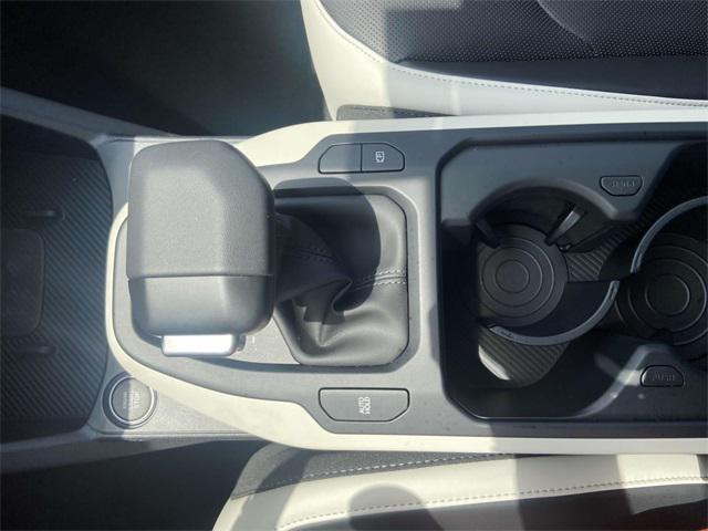 new 2025 Kia K4 car, priced at $28,990