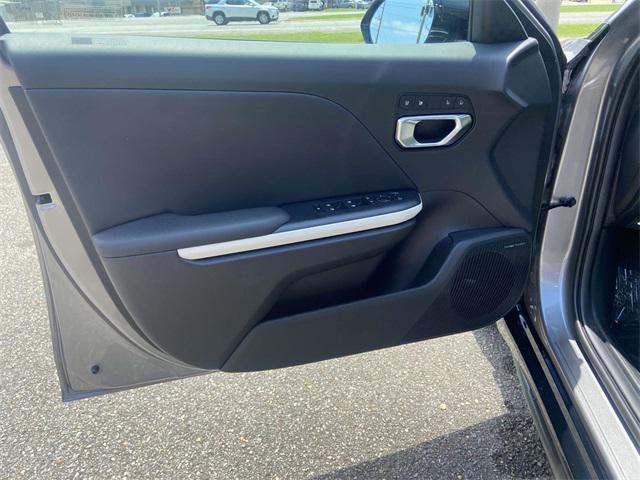 new 2025 Kia K4 car, priced at $28,990