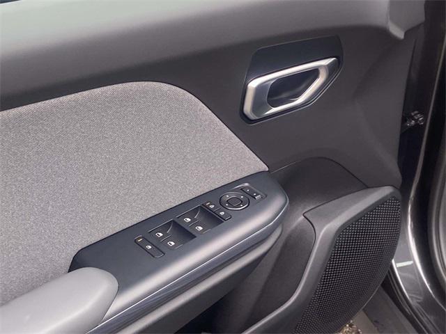 new 2025 Kia K4 car, priced at $25,375