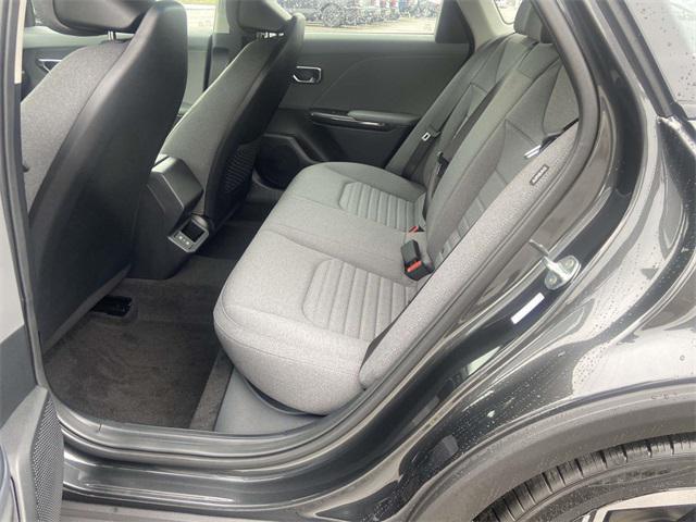 new 2025 Kia K4 car, priced at $25,375