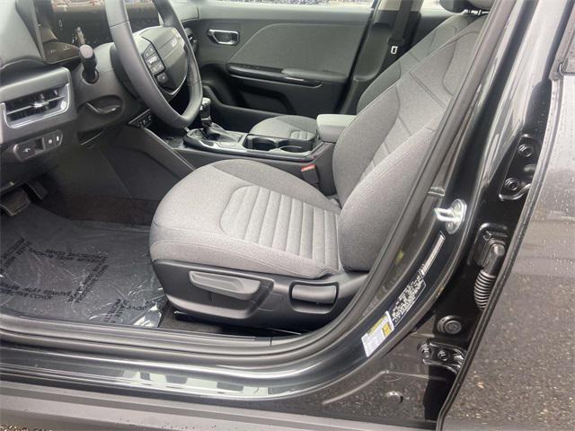new 2025 Kia K4 car, priced at $25,375