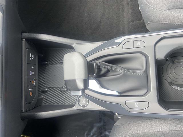 new 2025 Kia K4 car, priced at $25,375