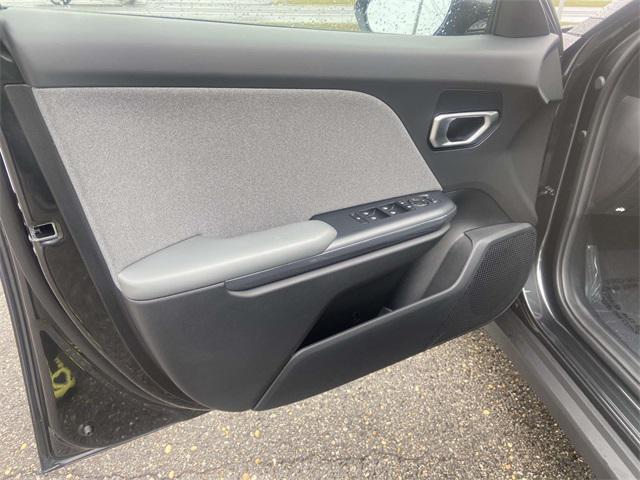 new 2025 Kia K4 car, priced at $25,375