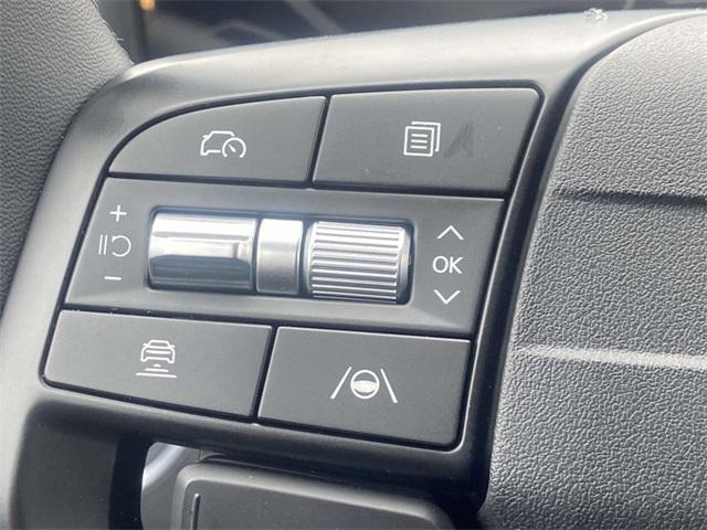 new 2025 Kia K4 car, priced at $25,375