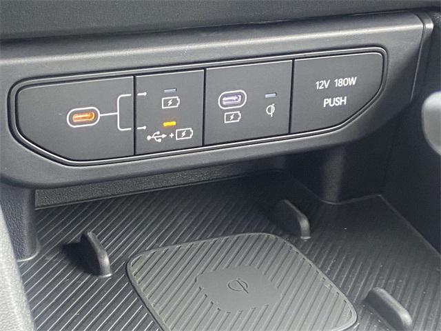 new 2025 Kia K4 car, priced at $25,375