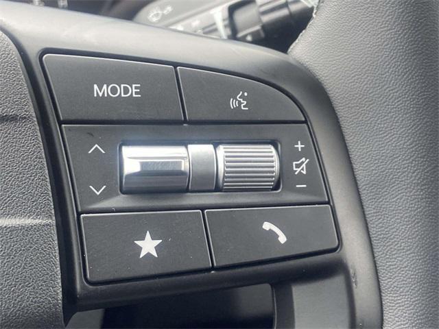 new 2025 Kia K4 car, priced at $25,375