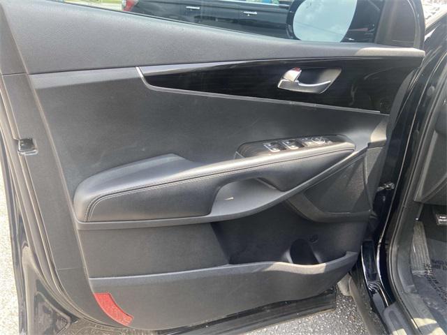 used 2020 Kia Sorento car, priced at $18,999