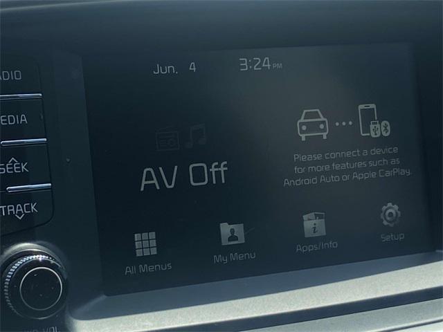 used 2020 Kia Sorento car, priced at $18,999