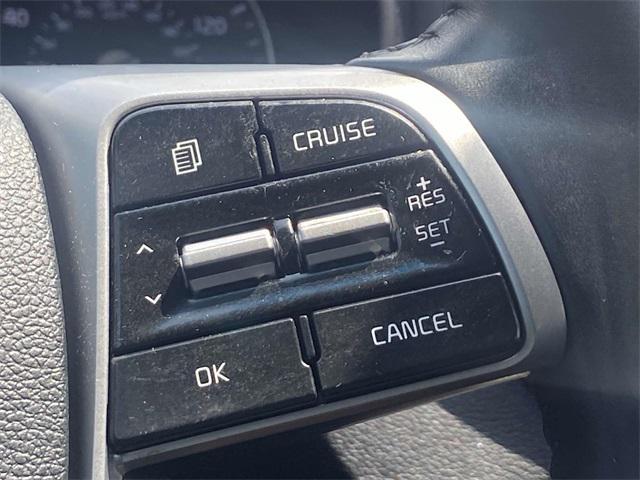 used 2020 Kia Sorento car, priced at $18,999