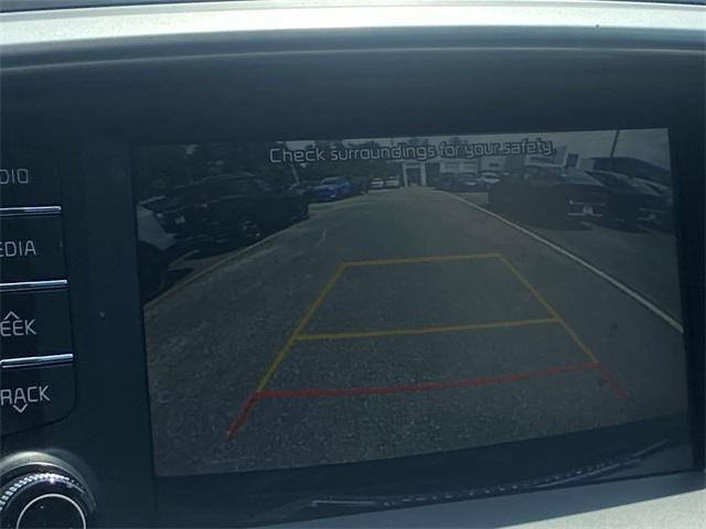 used 2020 Kia Sorento car, priced at $18,999