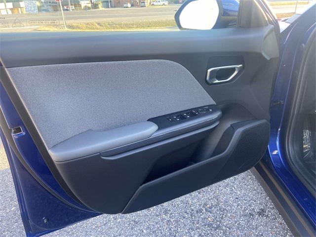 new 2025 Kia K4 car, priced at $25,610