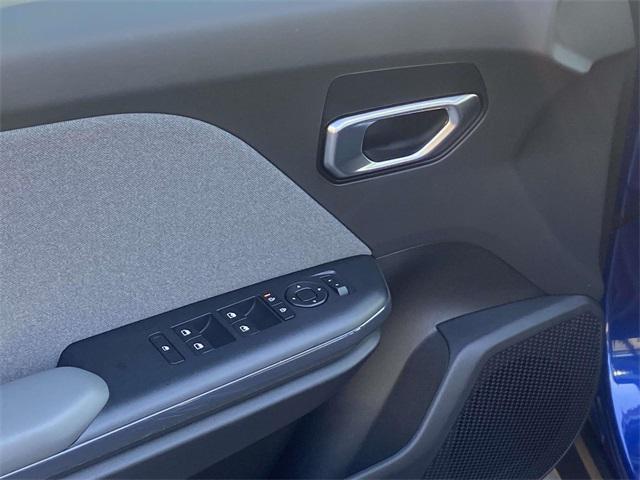 new 2025 Kia K4 car, priced at $25,610