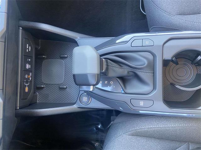 new 2025 Kia K4 car, priced at $25,610