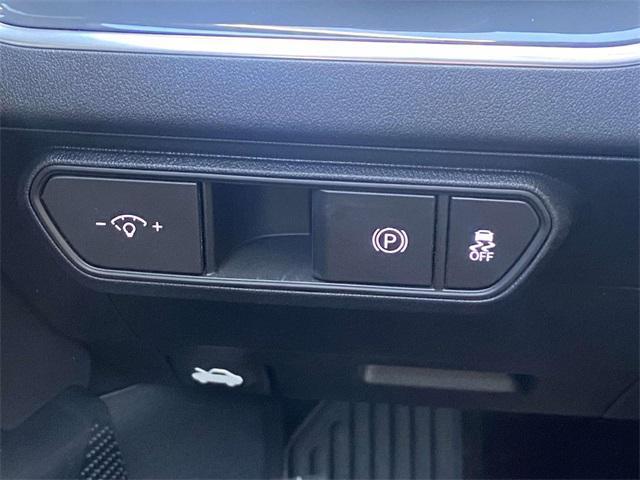 new 2025 Kia K4 car, priced at $25,610