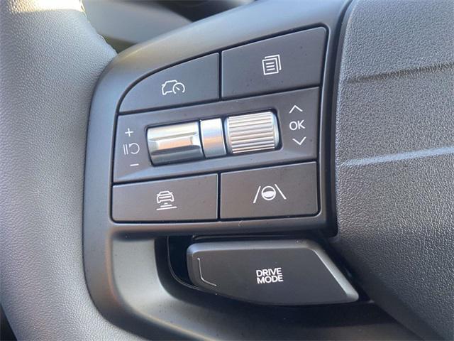 new 2025 Kia K4 car, priced at $25,610