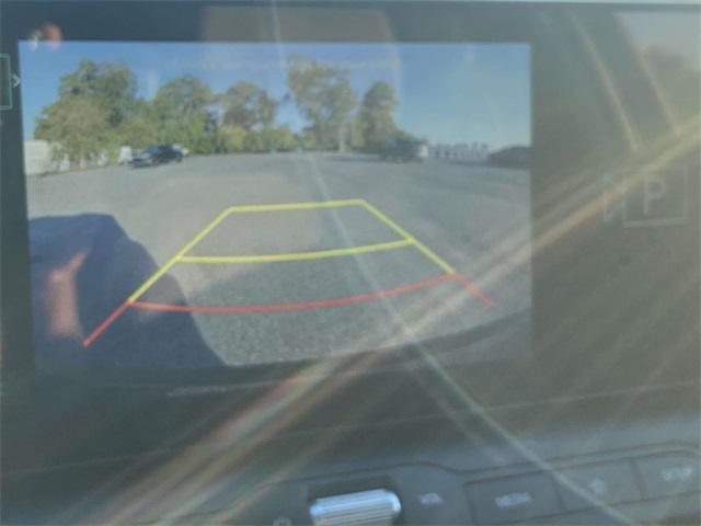 new 2025 Kia K4 car, priced at $25,610