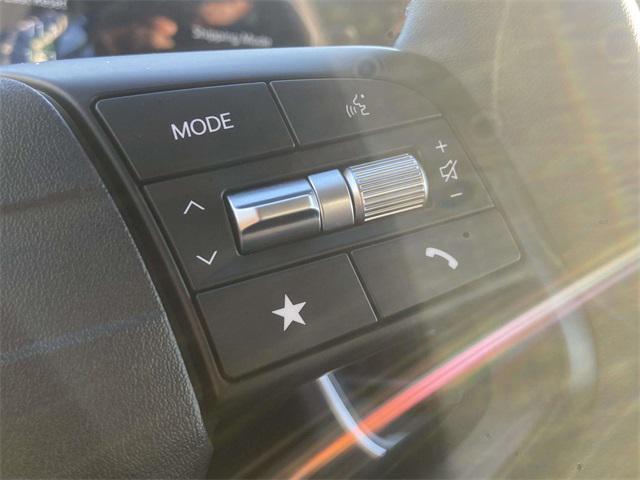 new 2025 Kia K4 car, priced at $25,610