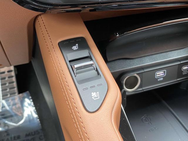 new 2025 Kia Telluride car, priced at $55,465