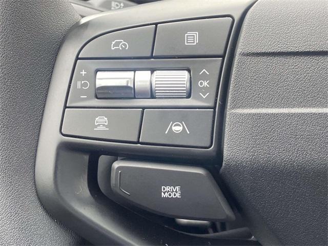 new 2025 Kia K4 car, priced at $24,740